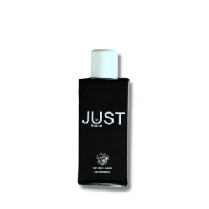 جست ان بلاك - Just in black