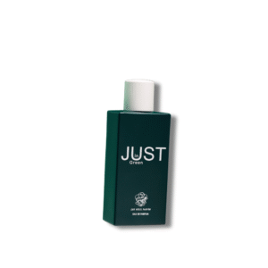 جست ان جرين - Just in Green