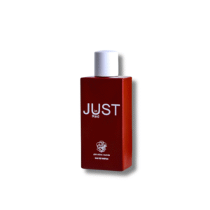 جست ان رد- Just inRed