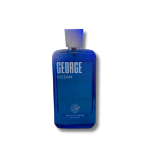 جورج اوشن - Georg Ocean