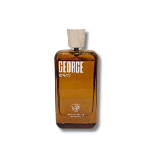 جورج سبايسي - George Spicy