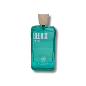 جورج فرش - George Fresh