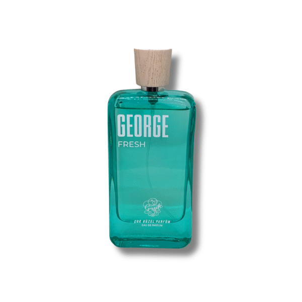 جورج فرش - George Fresh