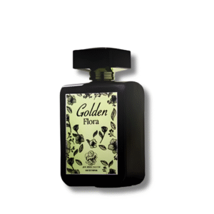 جولدن فلورا - Golden Flora