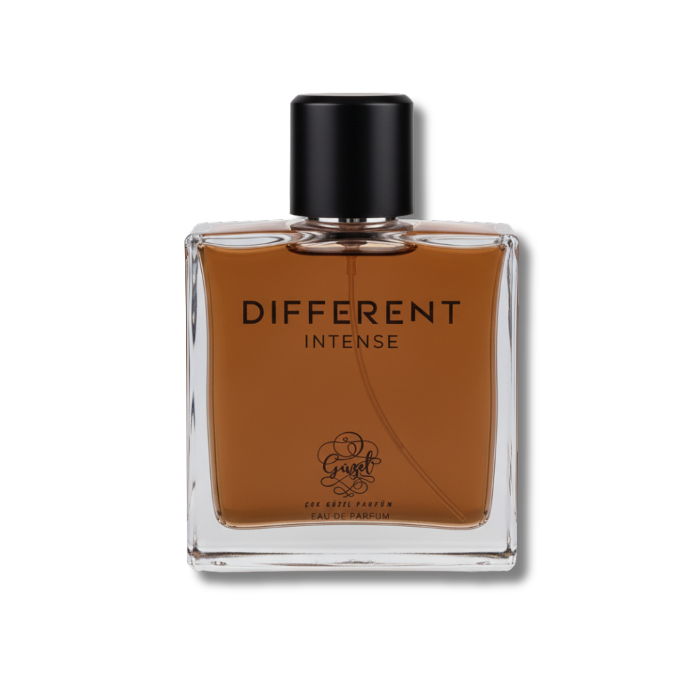 ديفرنت انتنس - Different Intense