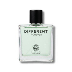 ديفرنت فور ايفر - Different For Ever