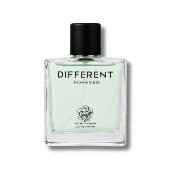 ديفرنت فور ايفر - Different For Ever
