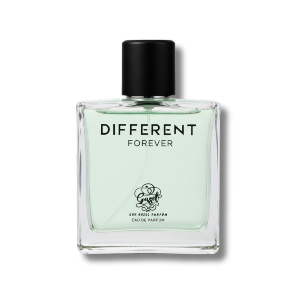 ديفرنت فور ايفر - Different For Ever