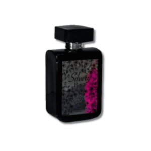 سلفري فلورا - Silvery Flora