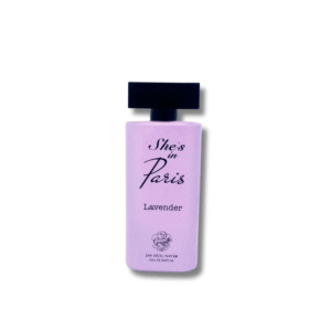 شي ايز ان باريس لافندار - She Is In Paris Lavender
