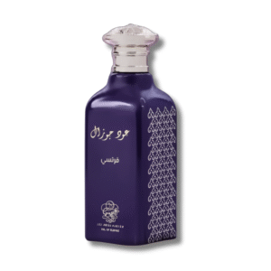 عود جوزال فرنسي -French Oud CokGuzel