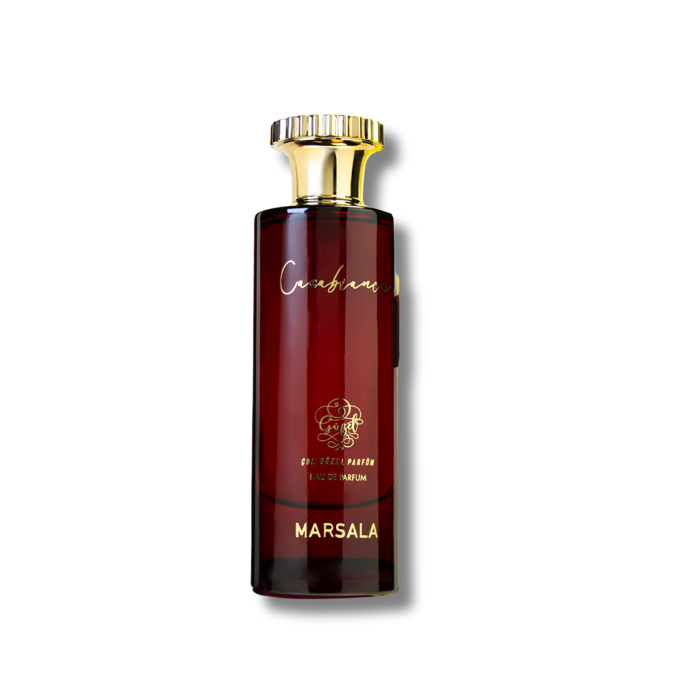 مارسالا شرقي - Western Marsala