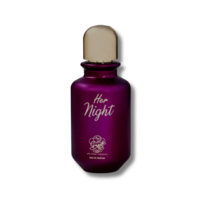 هير نايت -Her Night